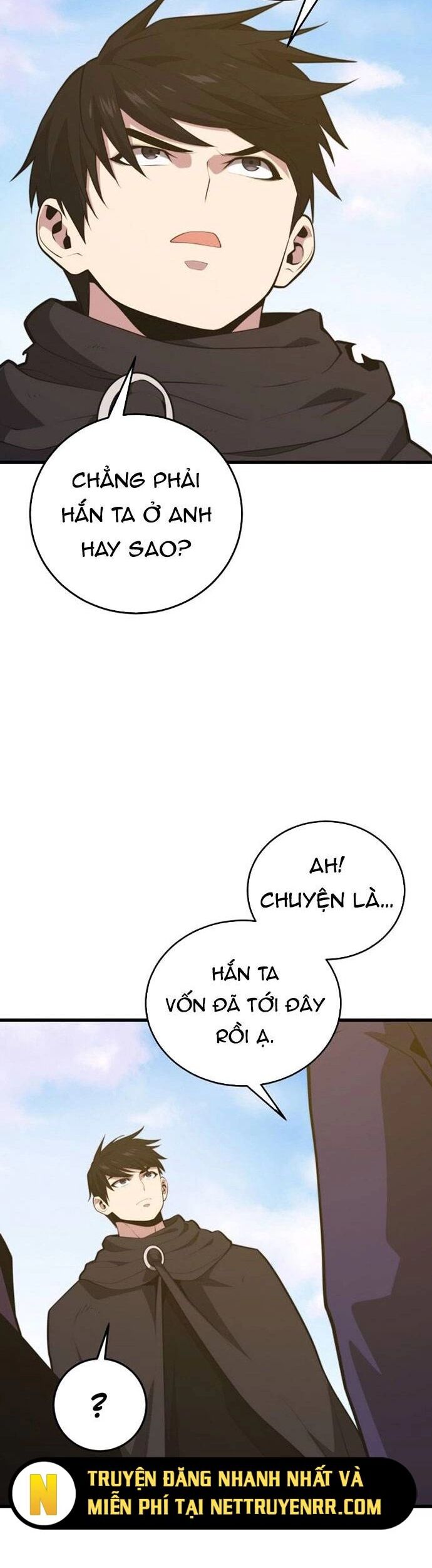 Seoul Tử Linh Sư Chương 130 Ảnh 31