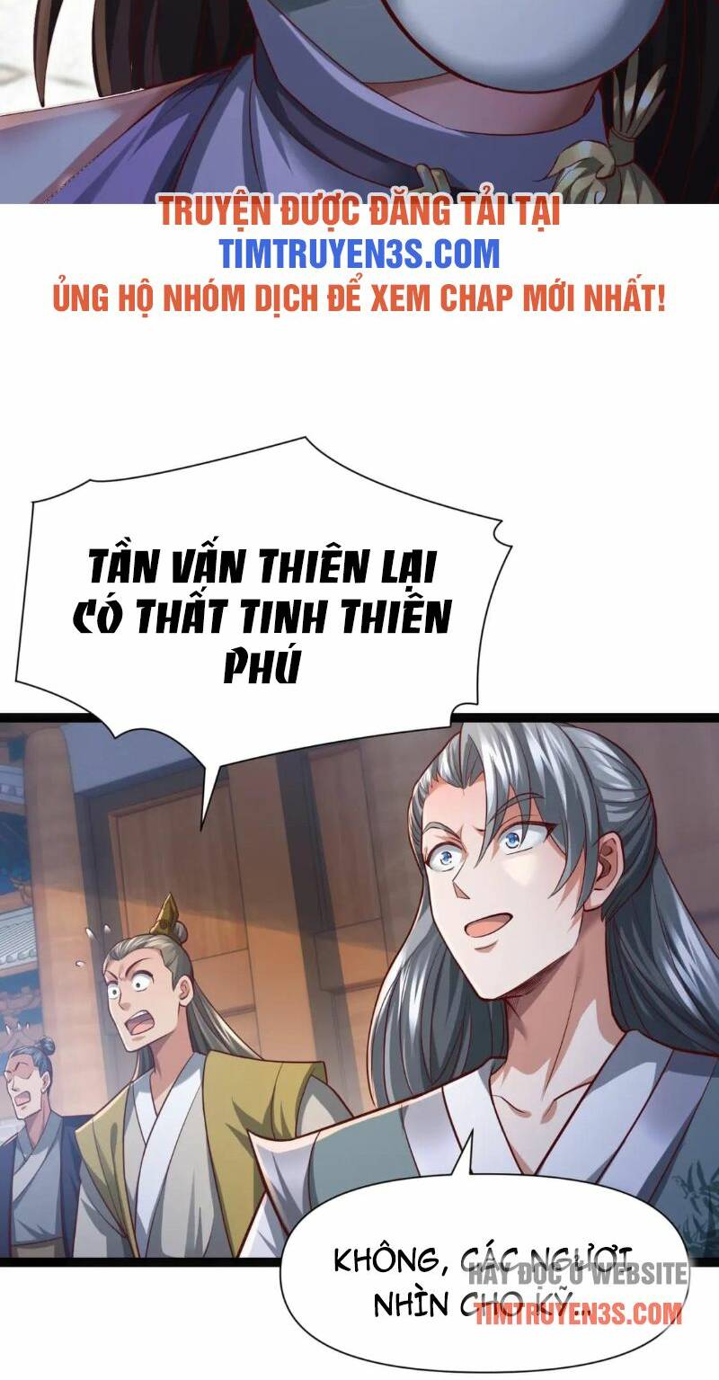 Thái Cổ Thần Vương Chương 7 Ảnh 10