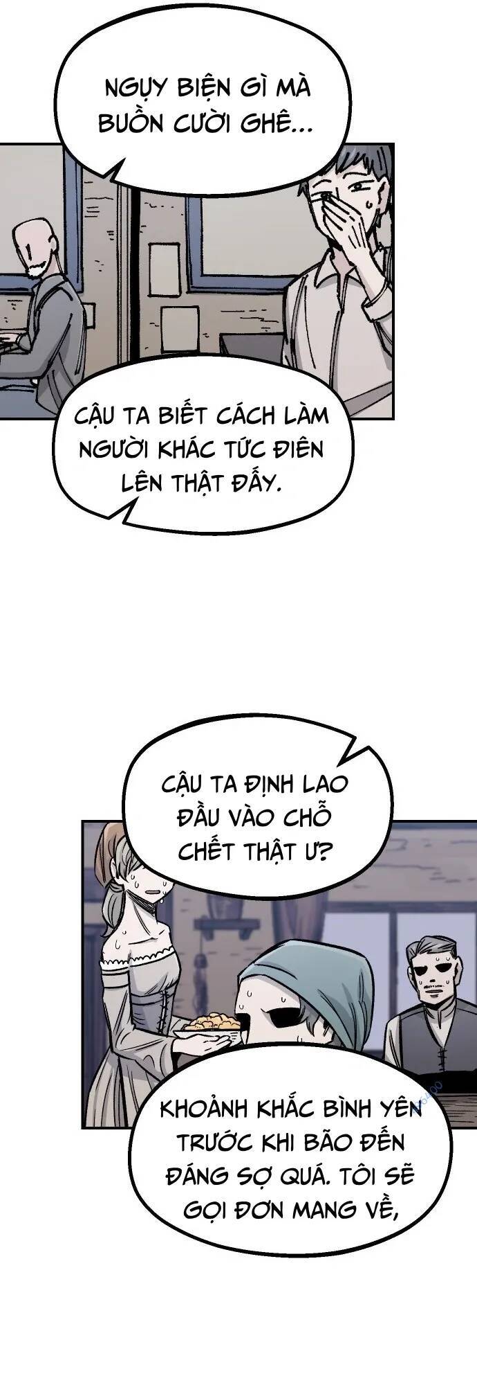 Sắp Xuất Ngũ Thì Isekai Chương 15 Ảnh 81