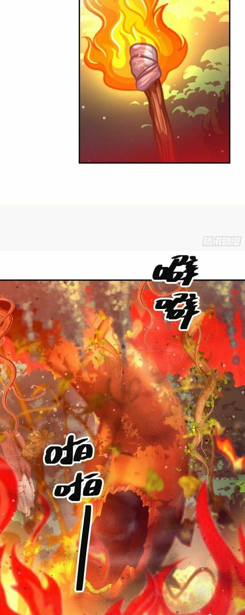 Cửu Dương Đế Tôn Chương 177 Ảnh 7