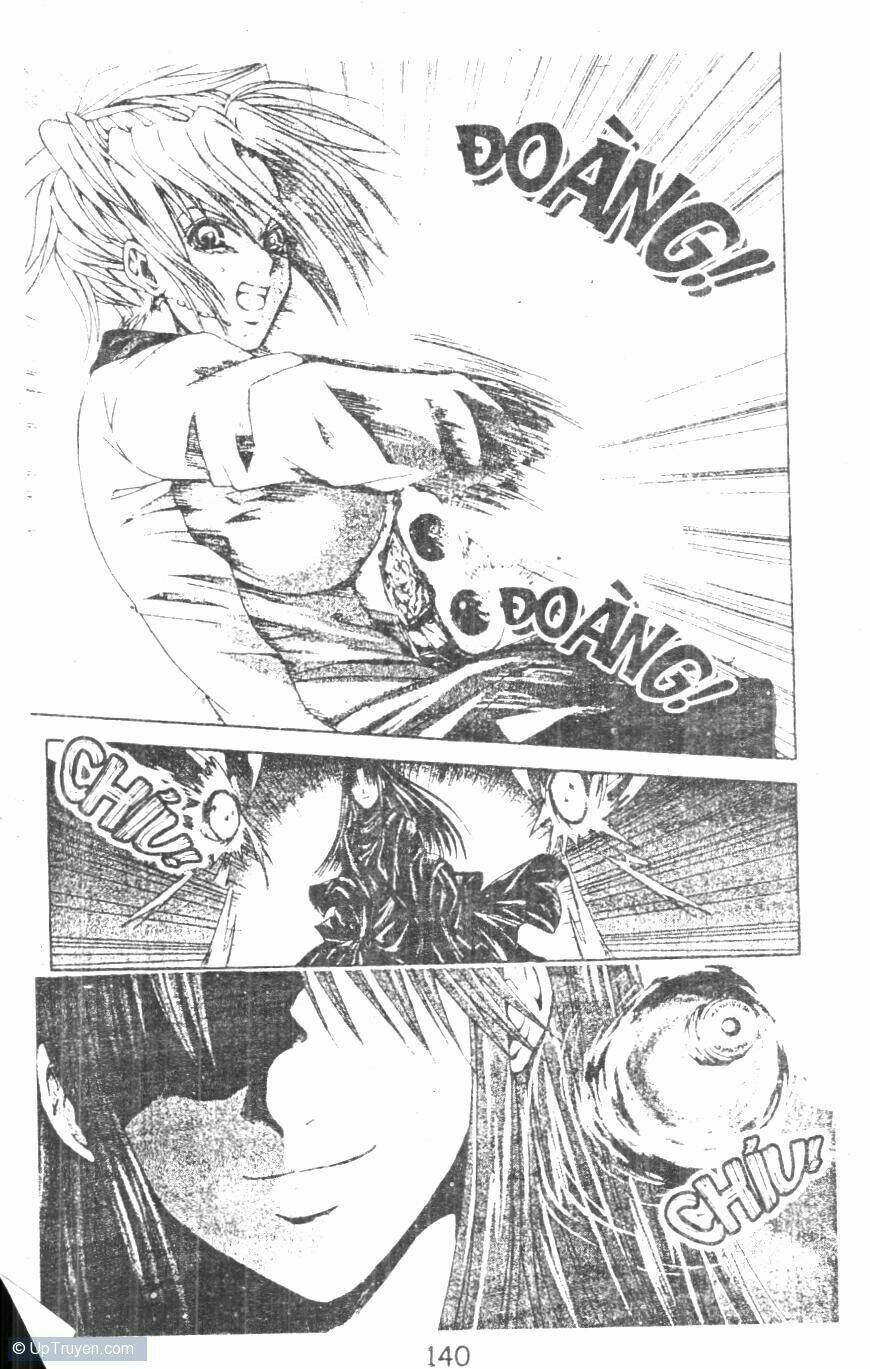 Kami To Sengoku Seitokai Chương 31 Ảnh 11