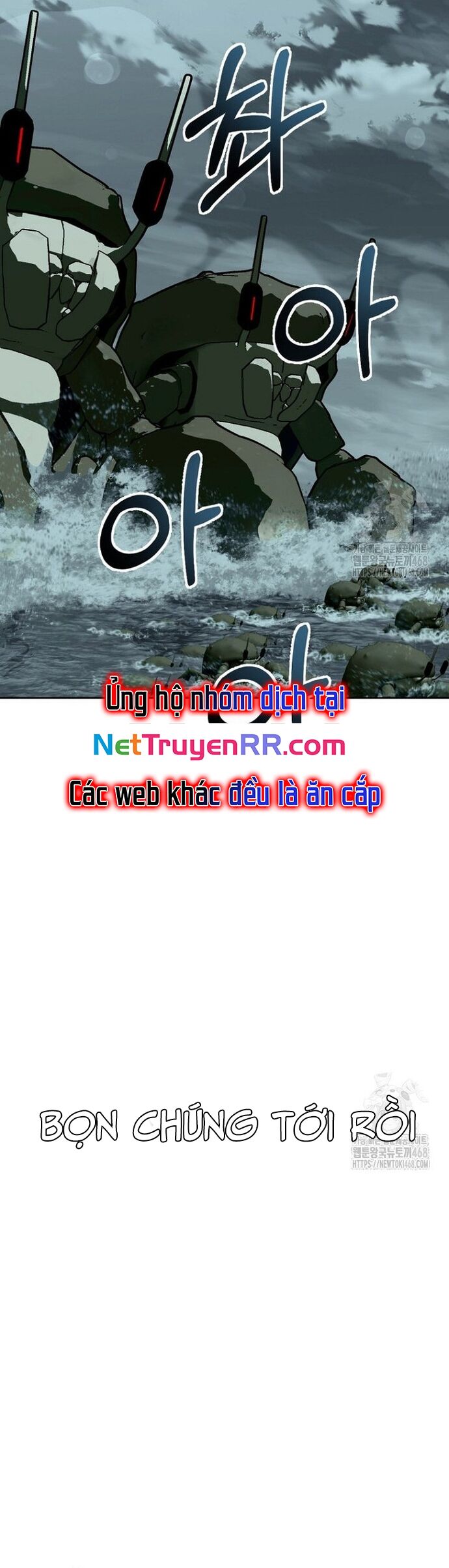 Ông Chú Ma Pháp Thiếu Nữ Chương 34 Ảnh 39