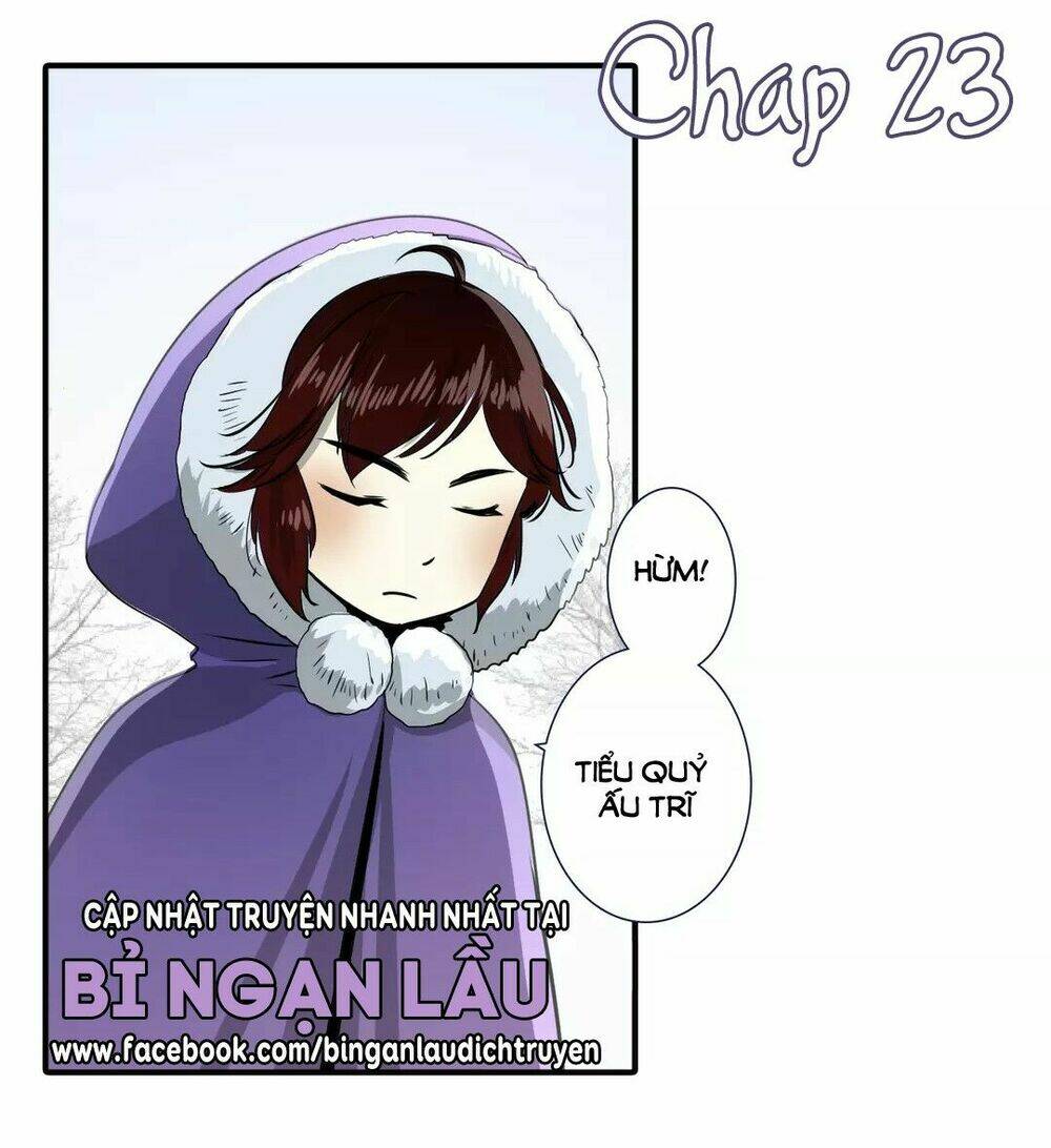 Nghịch Thần Chương 23 Ảnh 2