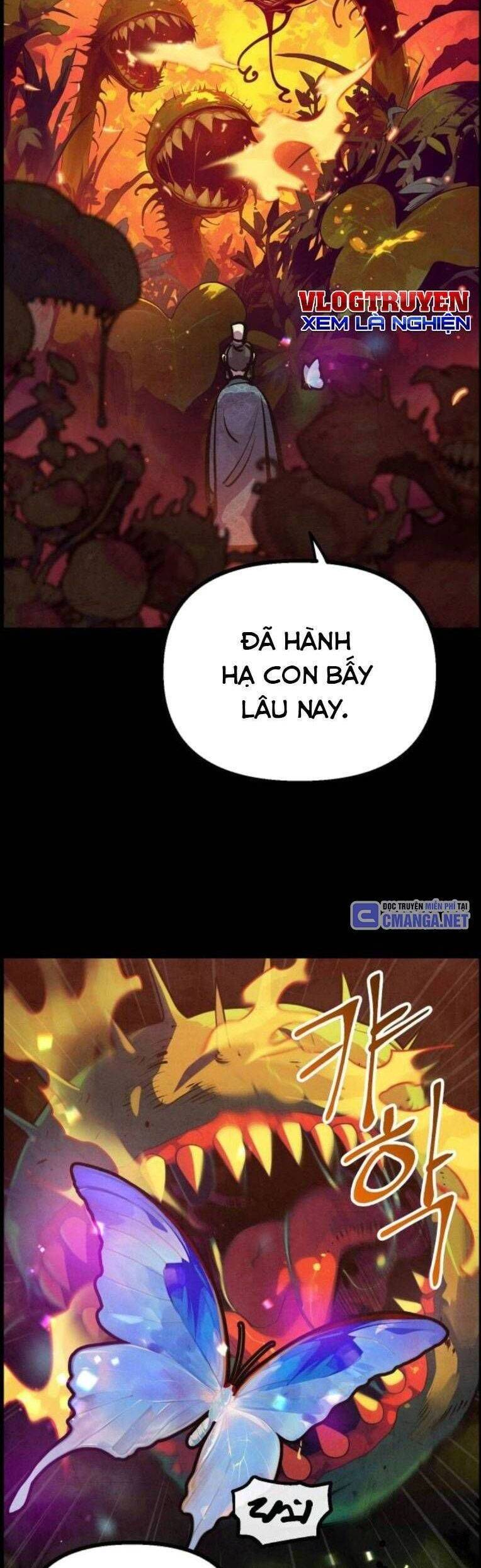 Chinh Phục Võ Lâm Chỉ Với 1 Tô Mỳ Chương 28 Ảnh 35