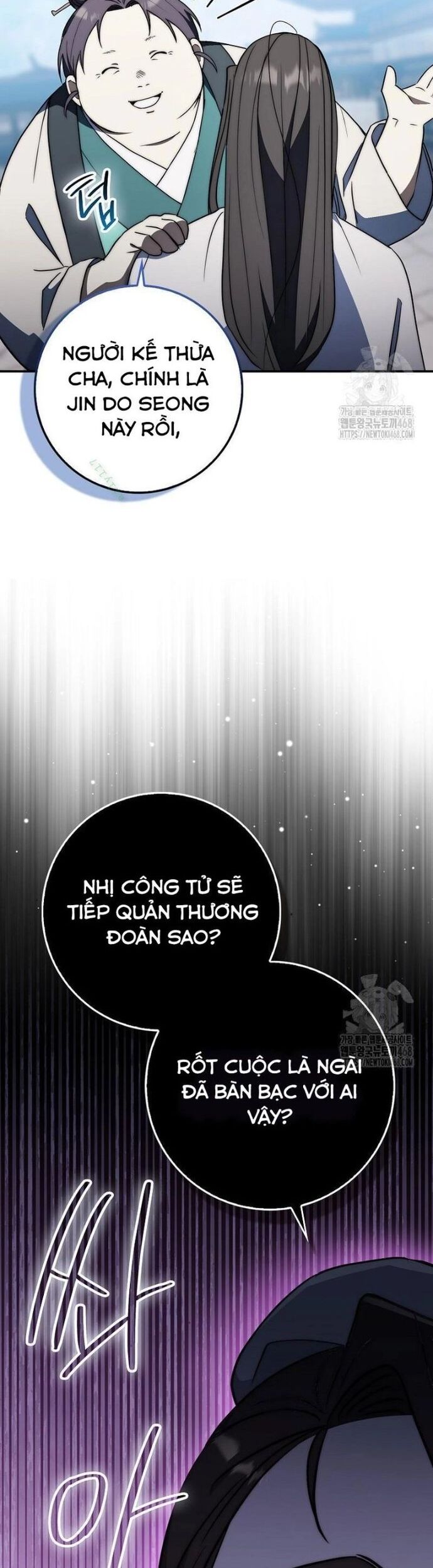 Cuồng Long Kiếm Thần Chương 44 Ảnh 31