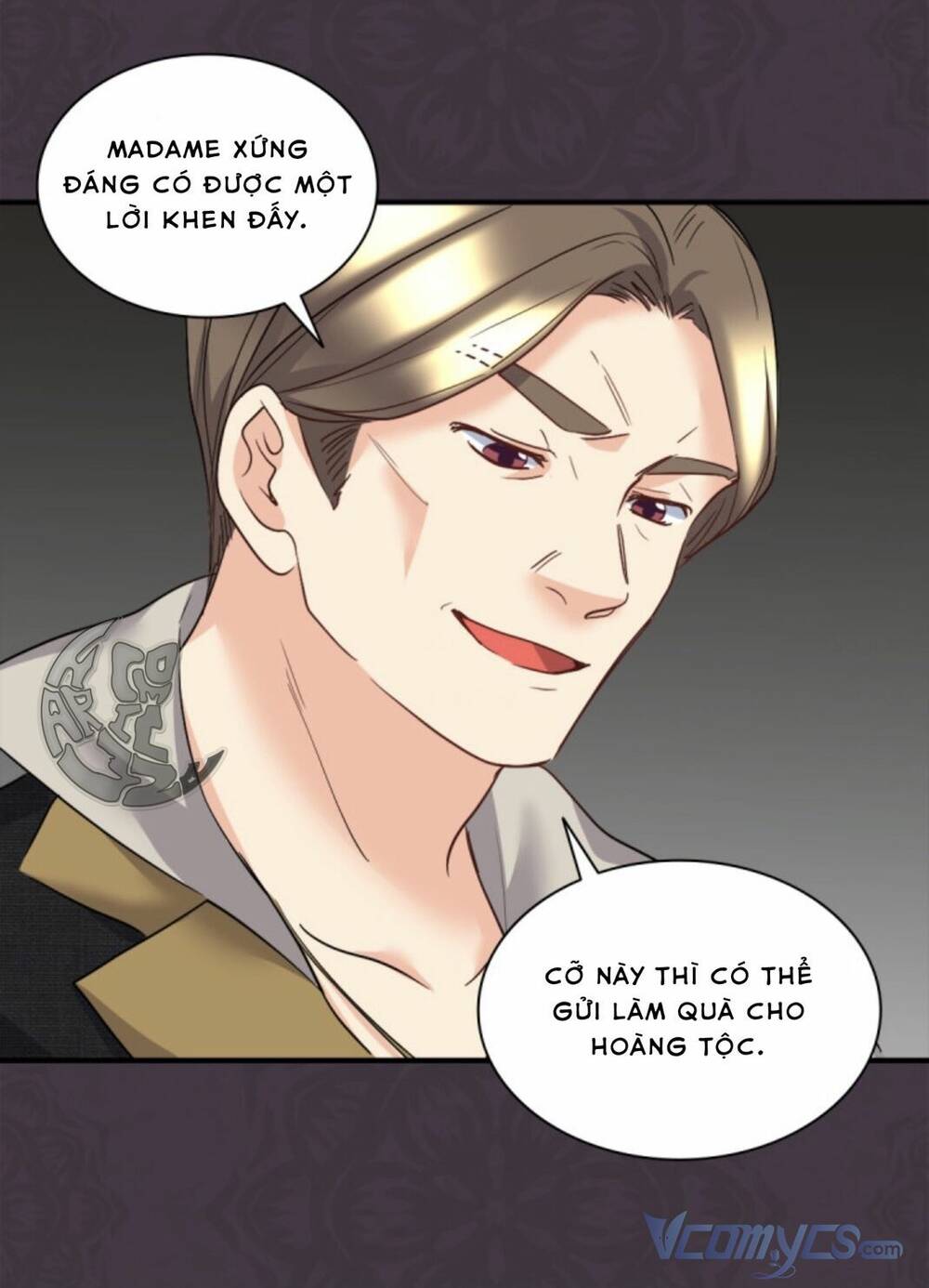 Sinh Đôi Xuyên Không Chương 113 Ảnh 7