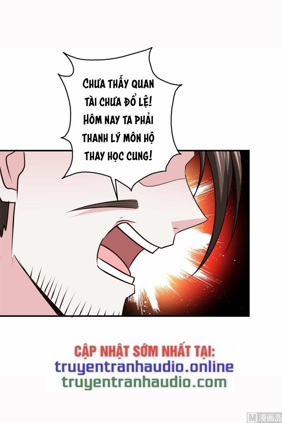 Cửu Dương Đế Tôn Chương 188 Ảnh 19