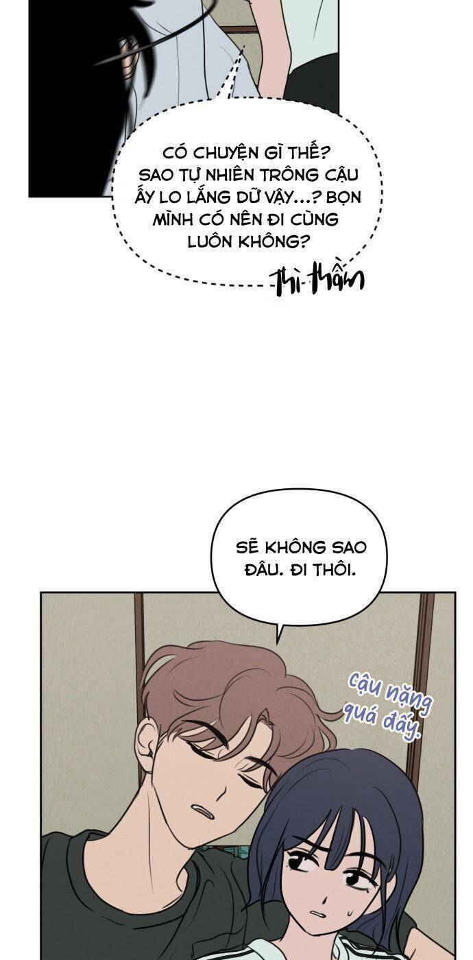Thỏa Thuận Bí Mật Giữa Chúng Ta Chương 64 Ảnh 8