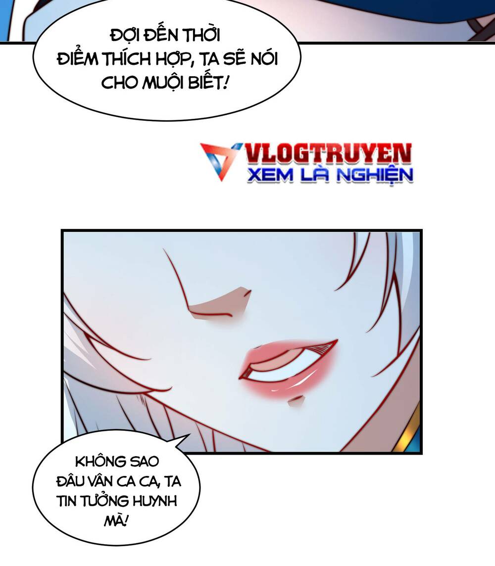 Anh Rể Mạnh Nhất Lịch Sử Chương 6 Ảnh 35
