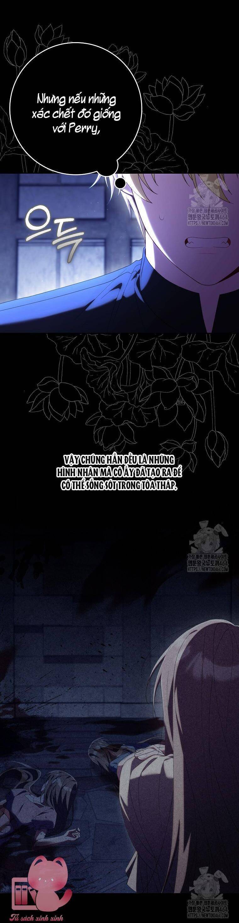 Dù Tình Cờ Cứu Giúp Nhưng Tôi Sẽ Không Chịu Trách Nhiệm Chương 29 Ảnh 38