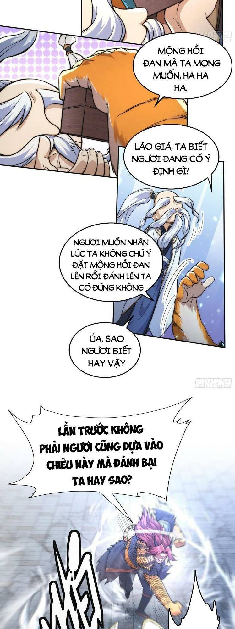 Hệ Thống Oan Chủng X2 Của Ta Chương 11 Ảnh 6