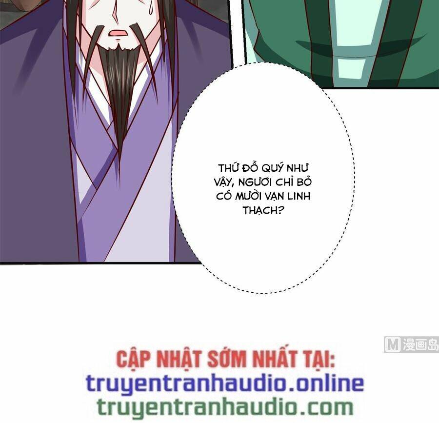 Cửu Dương Đế Tôn Chương 186 Ảnh 33