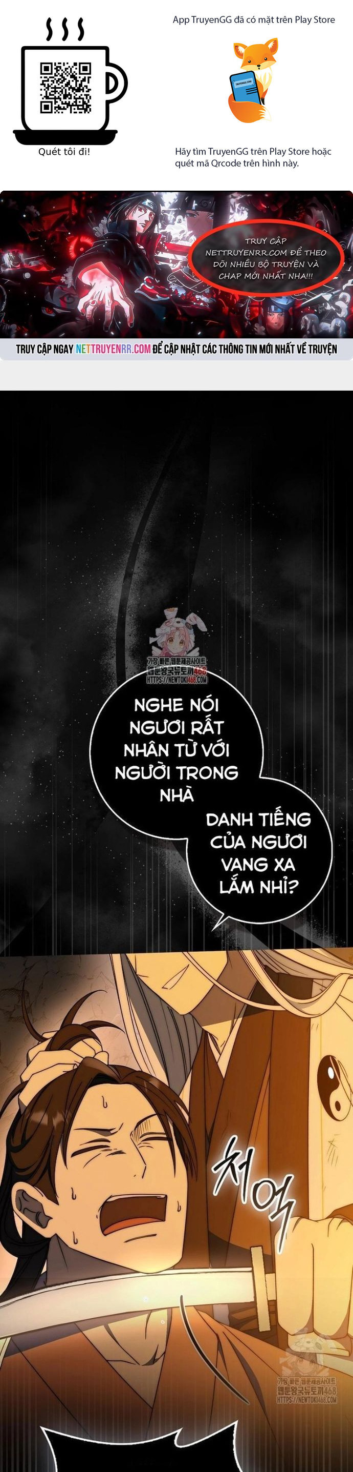 Cuồng Long Kiếm Thần Chương 44 Ảnh 2