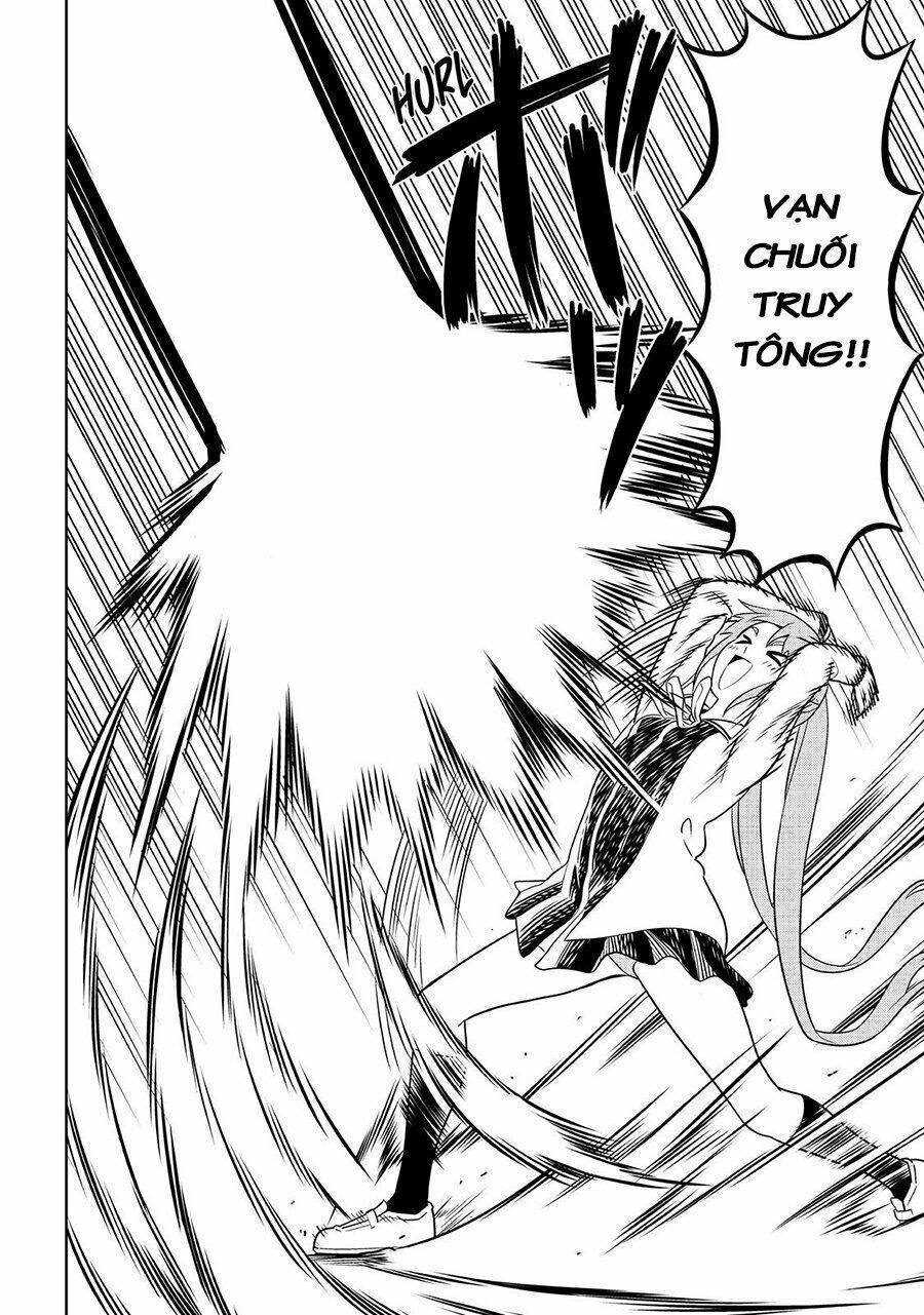 Aho Girl Chương 130 Ảnh 20