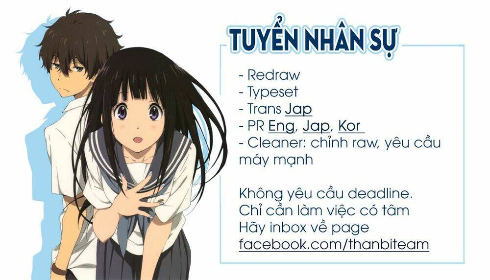 Corpse Party: Book Of Shadows Chương 15 Ảnh 4