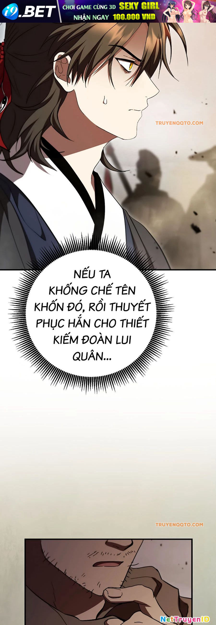 Võ Đang Kỳ Hiệp Chương 143 Ảnh 62