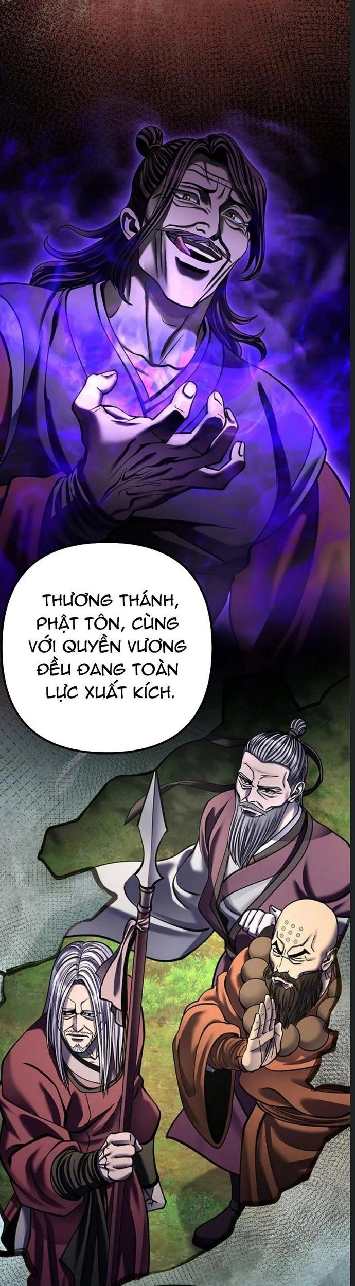 Con Trai Út Nhà Ha Buk Paeng Chương 173 Ảnh 6