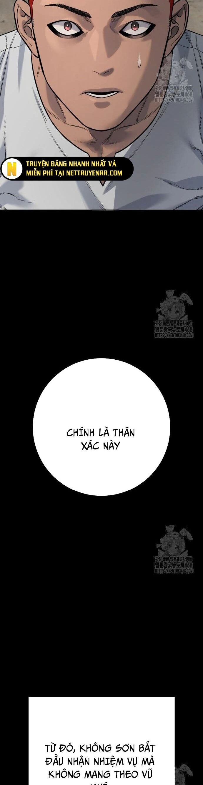 Cảnh Sát Báo Thù Chương 90 Ảnh 15