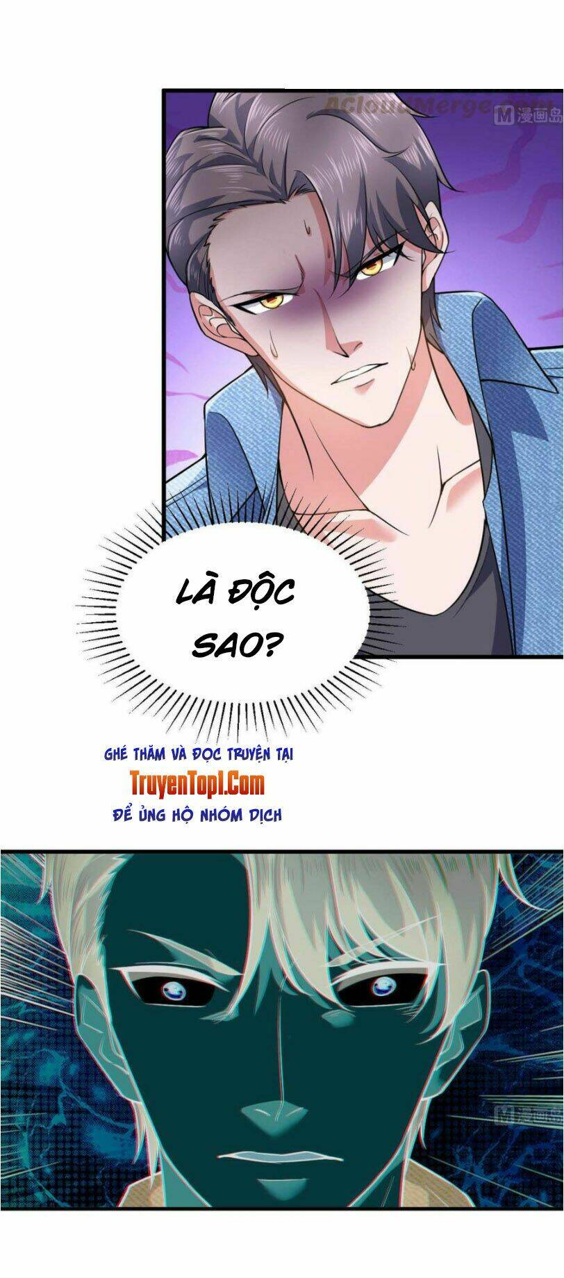 Cực Phẩm Tiên Tôn Ở Rể Chương 47 Ảnh 8