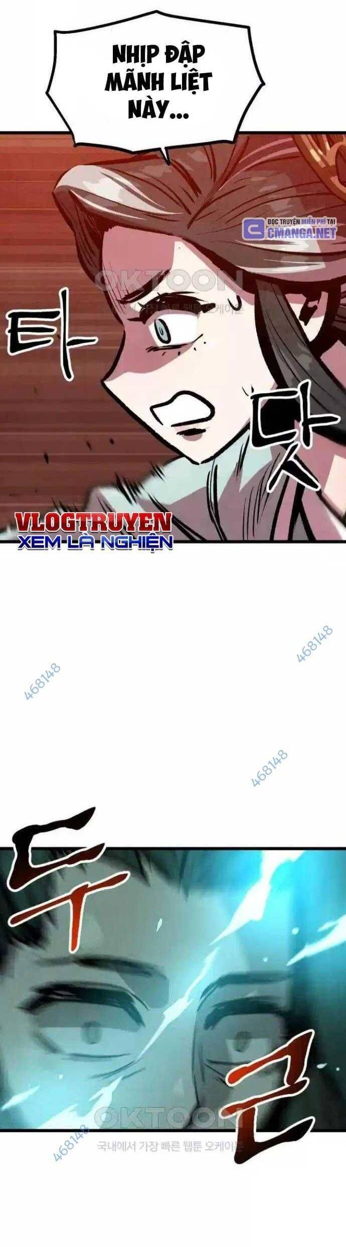 Chinh Phục Võ Lâm Chỉ Với 1 Tô Mỳ Chương 30 Ảnh 44