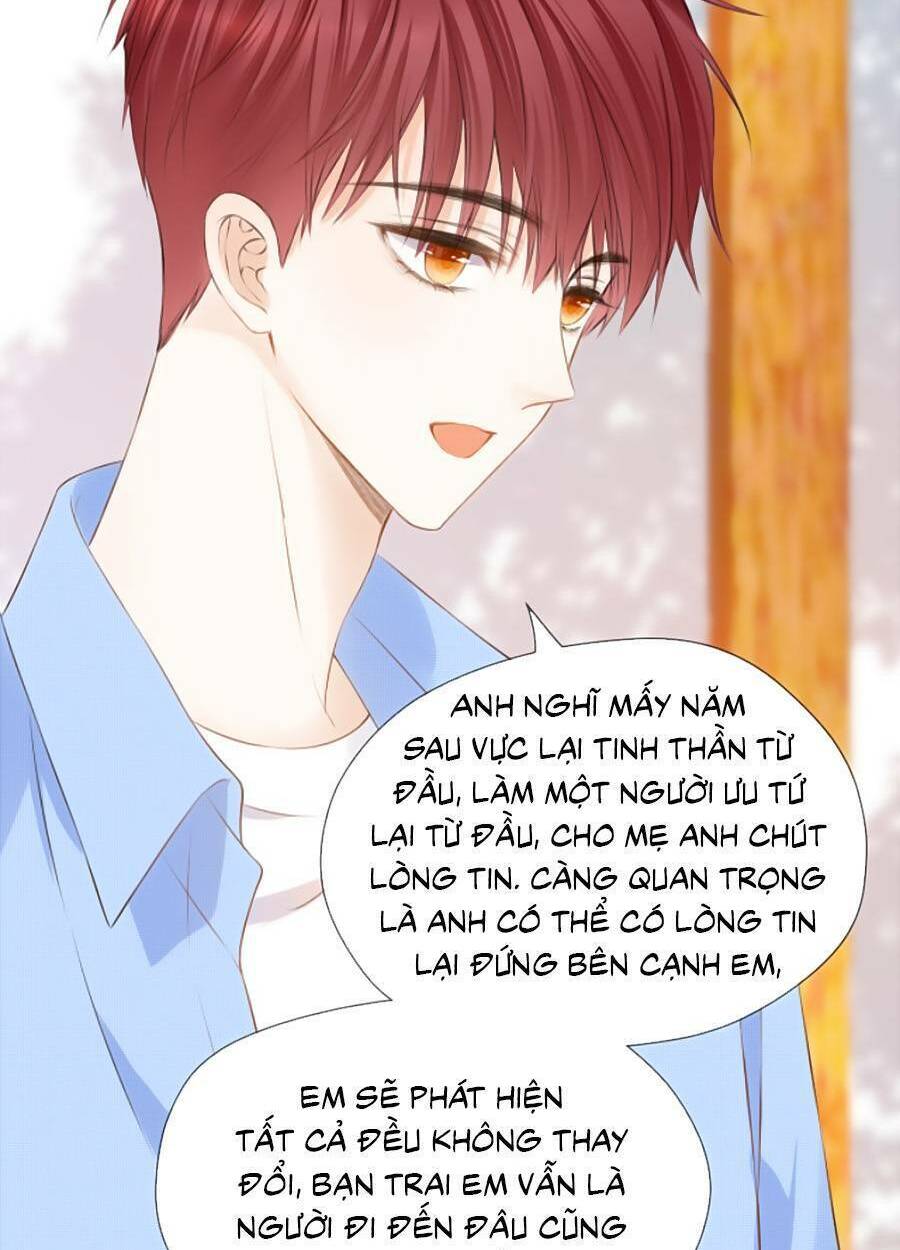Thầm Yêu: Quất Sinh Hoài Nam Chương 45 Ảnh 37