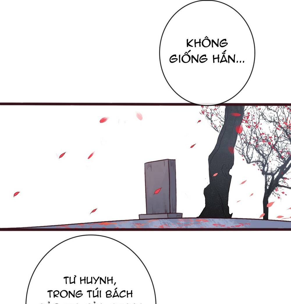 Hạnh Lâm Phương Hoa Chương 67 Ảnh 10
