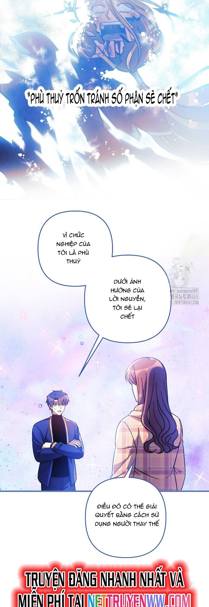 Con Gái Tôi Là Trùm Cuối Chương 152 Ảnh 39