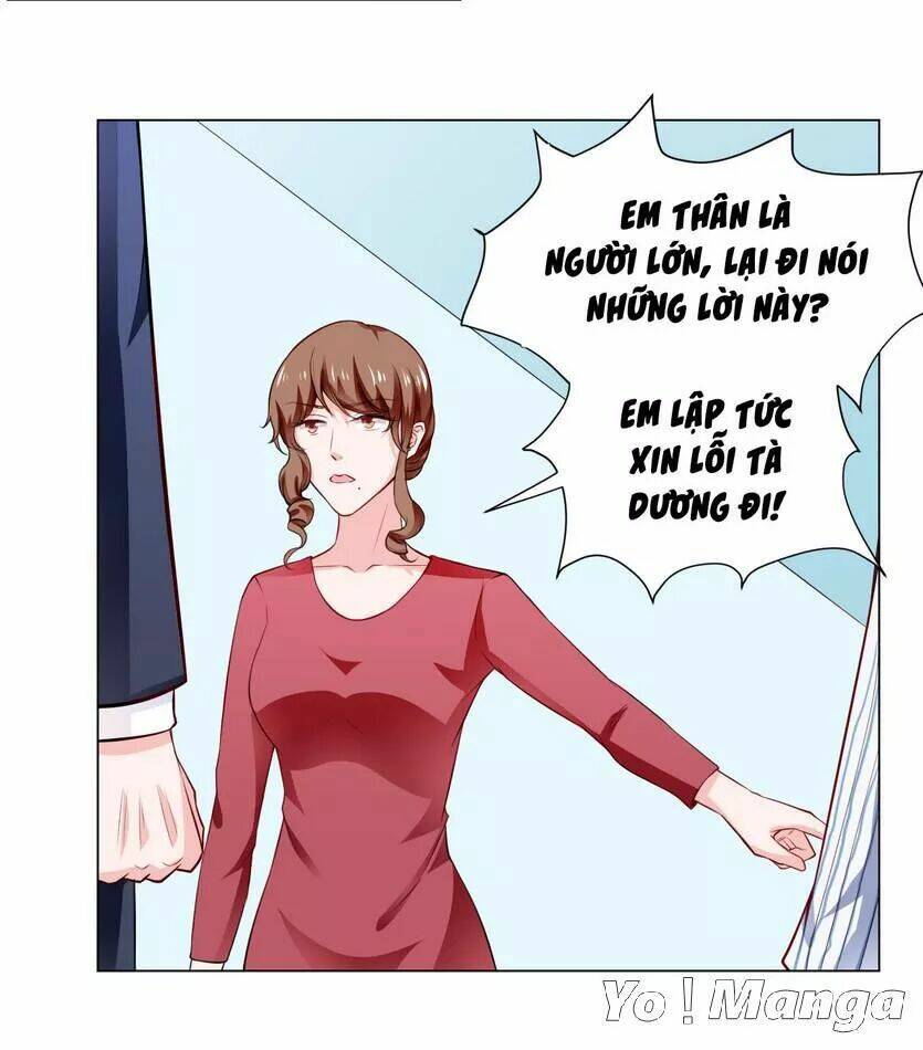 Thiểm Hôn Kinh Ái Chương 124 Ảnh 27