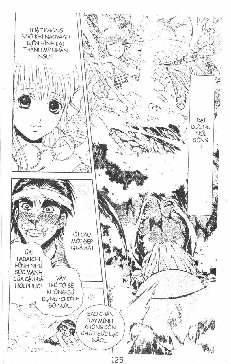 Kami To Sengoku Seitokai Chương 30 Ảnh 16