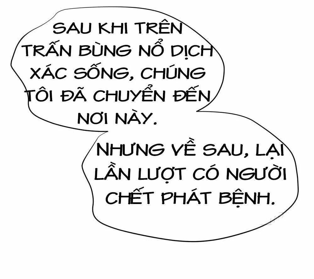 Thái Tử Phi Nhà Ta Thật Hung Hăng Chương 31 Ảnh 23