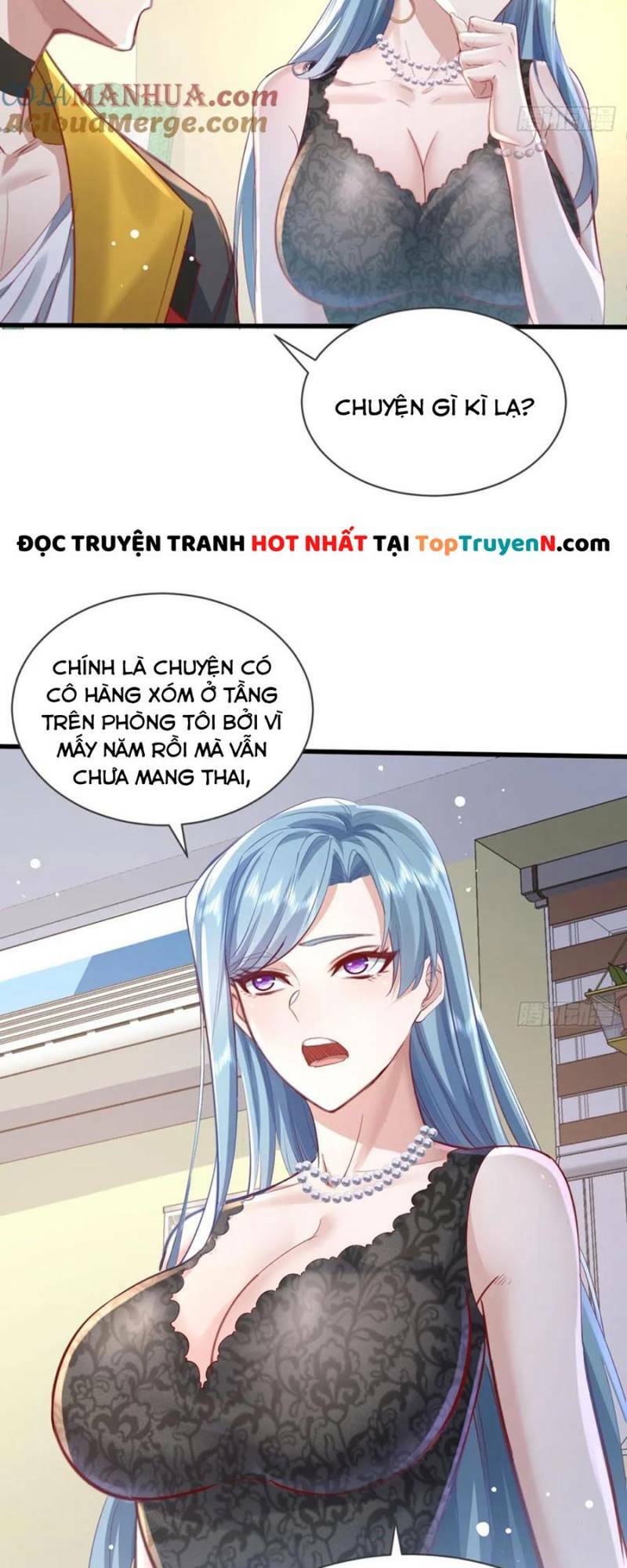 Ngự Linh Giả Chương 108 Ảnh 14