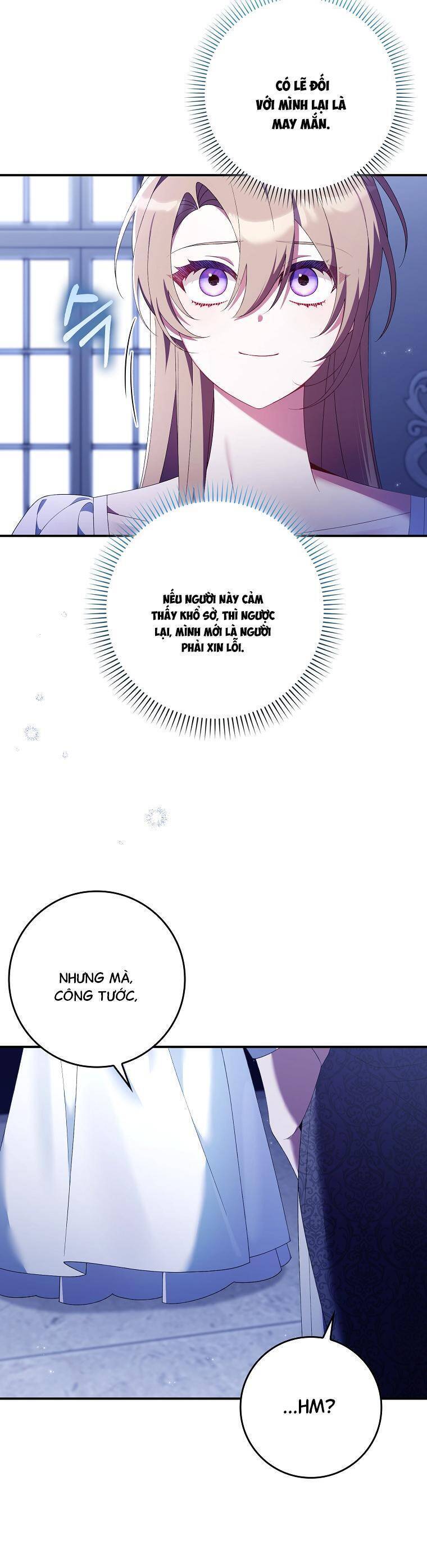 Dù Tình Cờ Cứu Giúp Nhưng Tôi Sẽ Không Chịu Trách Nhiệm Chương 23 Ảnh 30