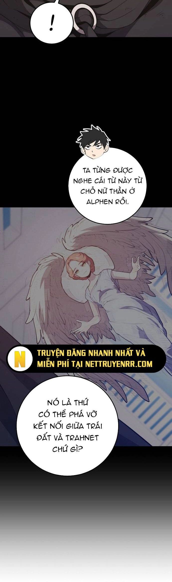Seoul Tử Linh Sư Chương 131 Ảnh 9