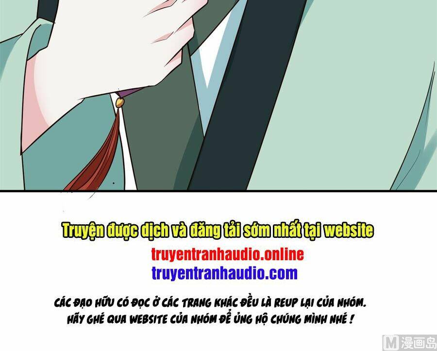 Cửu Dương Đế Tôn Chương 188 Ảnh 58