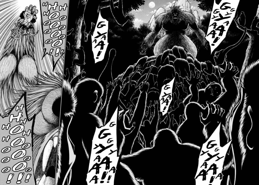 Mashira Chương 3 Ảnh 5