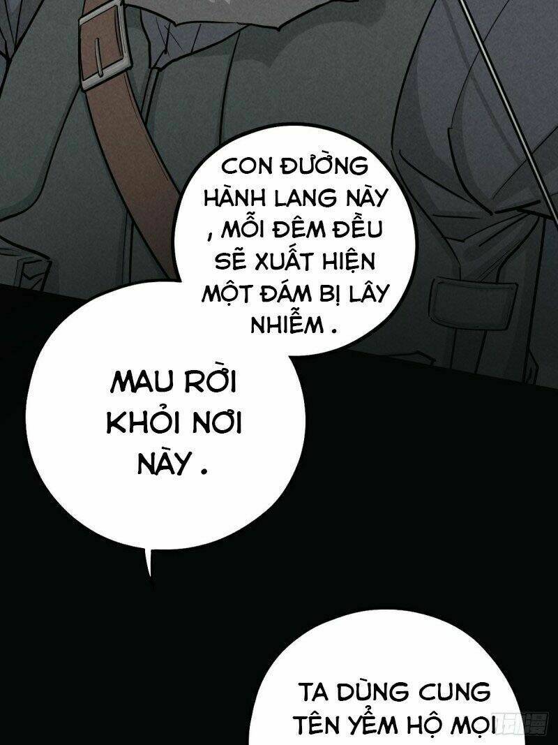 Ách Thế Quỹ Tích Chương 61 Ảnh 54