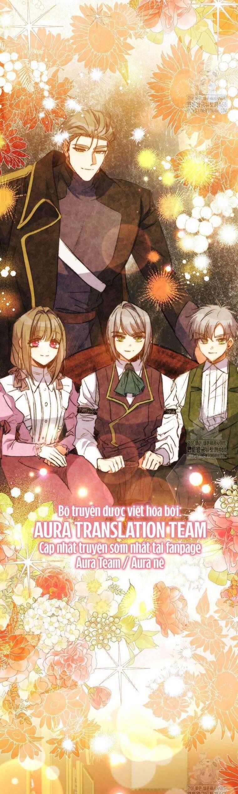 Thánh Nữ Được Đại Công Tước Nhận Nuôi Chương 66 Ảnh 34