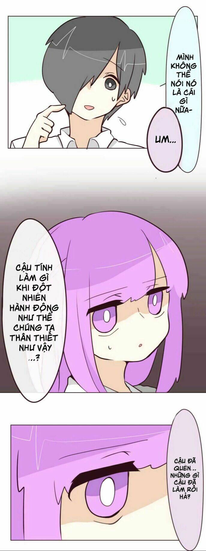 Ike Loli Chương 22 Ảnh 13