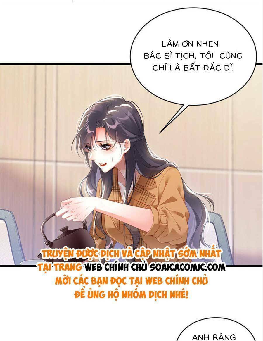 Theo Đuổi Anh Chồng Bác Sĩ Chương 19 Ảnh 30