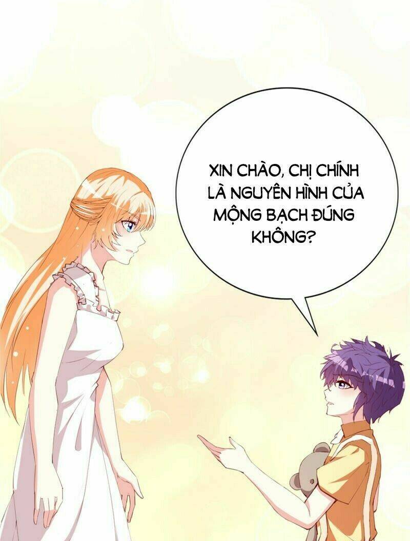 Này ! Đừng Động Vào Phô Mai Của Tôi Chương 144 Ảnh 23