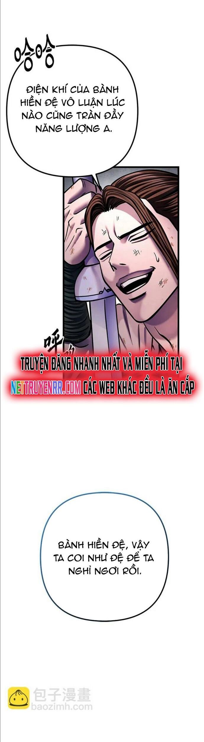 Con Trai Út Nhà Ha Buk Paeng Chương 171 Ảnh 61