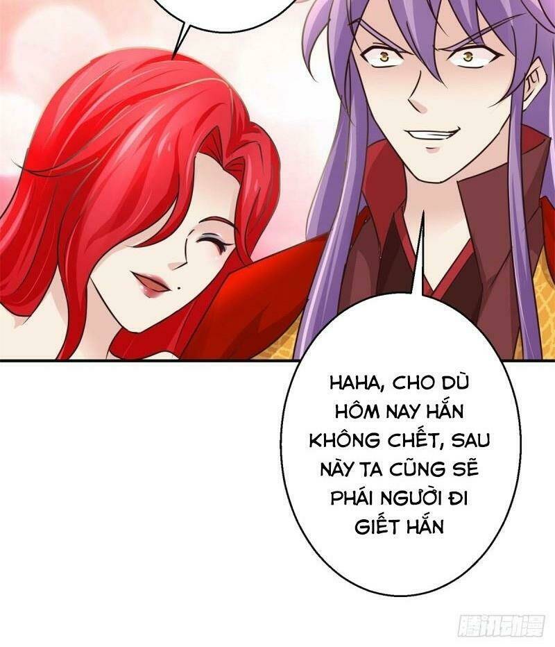 Cửu Dương Đế Tôn Chương 174 Ảnh 25