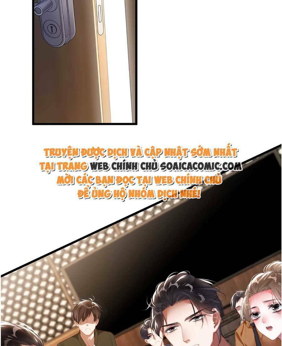 Theo Đuổi Anh Chồng Bác Sĩ Chương 17 Ảnh 36