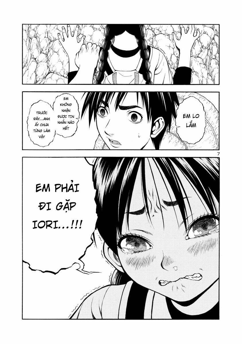 Mashira Chương 20 Ảnh 8