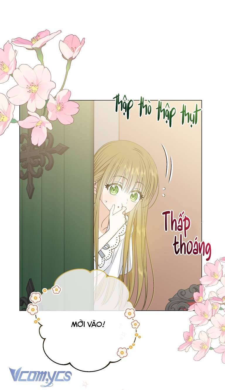 Hãy Để Tiểu Thư Emily Yên Chương 9 Ảnh 30