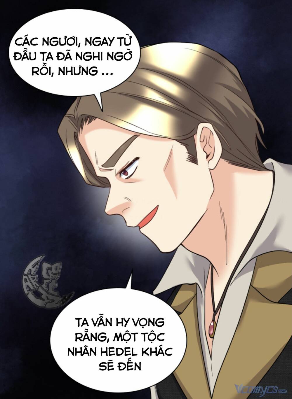 Sinh Đôi Xuyên Không Chương 118 Ảnh 56