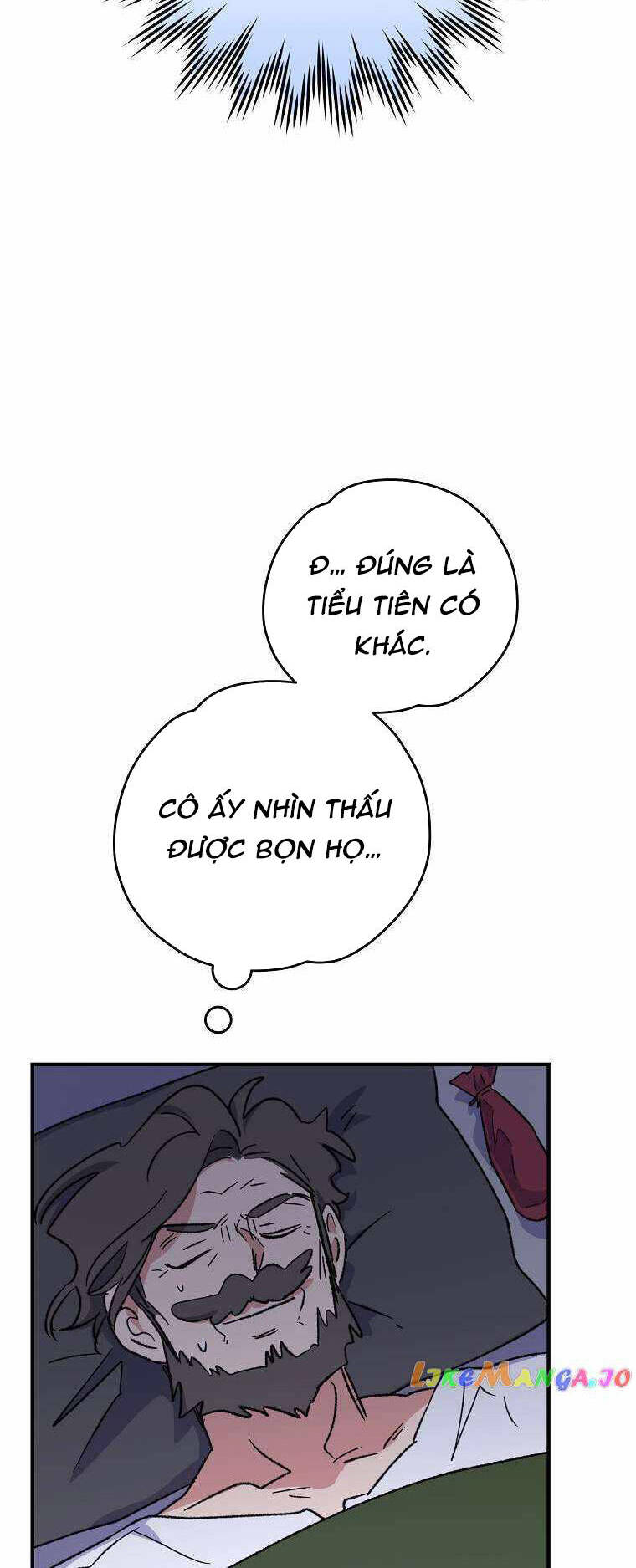 Nhà Hiền Triết Yigret Chương 97 Ảnh 64