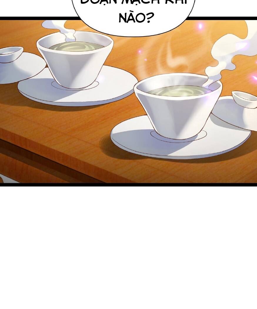 Thái Cổ Thần Vương Chương 3 Ảnh 61