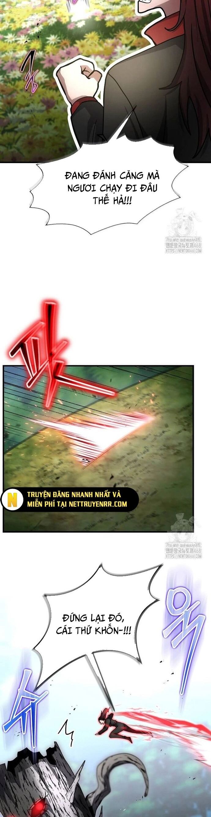 Thần Khí Huyền Thoại Của Người Chơi Thiên Tài Chương 35 Ảnh 19