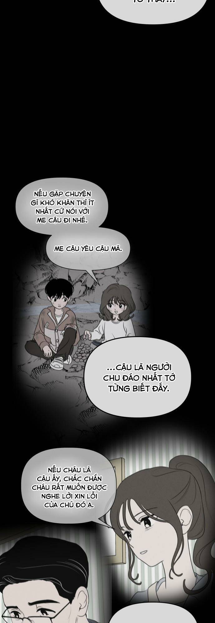 Thỏa Thuận Bí Mật Giữa Chúng Ta Chương 66 Ảnh 33